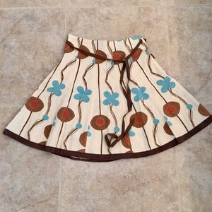 Refreshing & Versatile Skirt